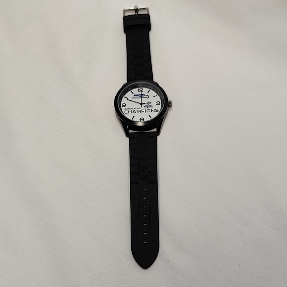 Seattle Seahawks Superbowl XLVII Watch - Black - Picture 4 of 6